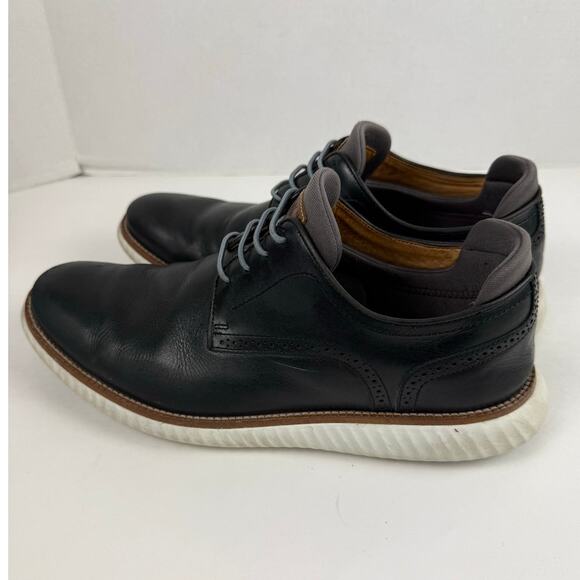 Martin Dingman CountryAire Saddle Leather Plain Toe size 9M main image 4